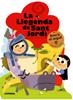 La llegenda de Sant Jordi | 9788491010753 | Olid Baez, Bel | Librería Sendak