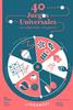 40 juegos universales sin caducidad y sin género | 9788448853976 | Lorente, Isabel/Rodríguez, Olga | Llibreria Sendak