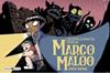 Margo Maloo 1. Los espeluznantes casos de Margo Maloo | 9788417708474 | Weing, Drew | Llibreria Sendak