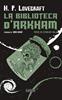 La biblioteca d'Arkham | 9788419676764 | H.P. Lovecraft | Llibreria Sendak