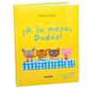 ¡A la mesa, Dudús! | 9788411583961 | Geis Conti, Patricia | Llibreria Sendak