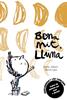 Bona nit, Lluna | 9788494634628 | Albertí Martínez de Velasco, Núria | Librería Sendak