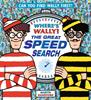 Where's Wally? The Great Speed Search | 9781529507393 | Martin Handford | Llibreria Sendak