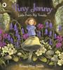 Tiny Jenny: Little big Trouble | 9781529531992 | May Smith, Briony | Librería Sendak
