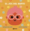 El joc del Barto | 9788448955304 | Machado, Germán | Llibreria Sendak