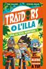 Traïdors a l'illa | 9788411325622 | Collins, Tim | Librería Sendak