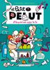 El Petit Pelut. L'hospital dels doctors Toc Toc | 9788416587575 | Fraipont, Céline/Bailly, Pierre | Llibreria Sendak