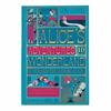 Alice's adventures in Wonderland & Through the looking-glass (illustrated with interactive elements) | 9780062936615 | Carroll, Lewis / Minalima | Llibreria Sendak