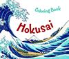 Coloring Book - Hokusai | 9783791372150 | Llibreria Sendak