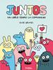 Juntos: Un libro sobre la comunidad | 9791388030154 | Gravel, Elise | Llibreria Sendak