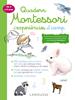 Quadern Montessori d'experiències al camp | 9788418100369 | Larousse Editorial | Llibreria Sendak