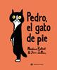Pedro, el gato de pie | 9788417210526 | Robert, Nadine | Llibreria Sendak
