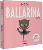 Petita ballarina | 9788491015017 | Geis Conti, Patricia | Llibreria Sendak