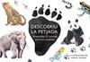 Descobriu la petjada | 8425402405857 | Llibreria Sendak
