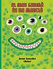 El meu germá és un marcià | 9788416427932 | González, Javier/Lluïsot | Llibreria Sendak