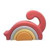 WEIBO Animals - Dino rose | 8437023414828 | Librería Sendak