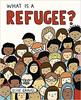 What is a Refugee? | 9780241423202 | Elise Gravel | Llibreria Sendak