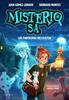 Misterio S.A. 1 - Los fantasmas no existen | 9791387695552 | Gómez-Jurado, Juan/Montes, Bárbara | Librería Sendak