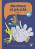 Barbosa el pirata | 9788416114795 | González Jorge | Llibreria Sendak