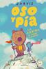 Oso y Pía vol.3. La aventura y otros cuentos | 9788410323223 | Jarvis | Llibreria Sendak