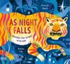 As Night Falls | 9780593374290 | Jo Napoli, Donna; Sala, Felicita | Llibreria Sendak