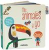 Mis animales y yo | 9788491013174 | Aracil, Virginie | Llibreria Sendak