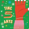 Tinc 5 anys | 9788410417090 | Cassany, Mia | Llibreria Sendak