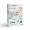 KIDYWOLF KIDYDRAY PAD - Aliments del món | 5407009183485 | Llibreria Sendak