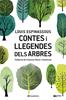 Contes i llegendes dels arbres | 9788413561882 | Espinassous, Louis | Llibreria Sendak