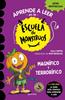 Aprender a leer en la Escuela de Monstruos 25 - Magnífico y terrorífico | 9791387809829 | Rippin, Sally | Llibreria Sendak