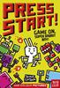 Press Start! Game On, Super Rabbit Boy! | 9781839949180 | Flintham, Thomas | Llibreria Sendak