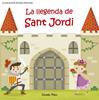 La llegenda de Sant Jordi | 9788491371625 | Martínez, Emma | Llibreria Sendak
