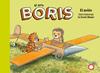 El gato Boris. El avión | 9788410090644 | Moser, Erwin | Llibreria Sendak