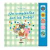 ¡Un cumpleaños con los Dudús! | 9788411583947 | Geis Conti, Patricia | Llibreria Sendak