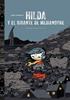 Hilda y el gigante de medianoche (2a entrega) | 9788415208433 | Pearson, Luke | Llibreria Sendak