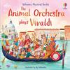 Vivaldi, per l'Orquestra dels Animals | 9781835402986 | Taplin, Sam | Librería Sendak