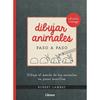 Dibujar animales paso a paso. Edición vintage | 9789463594004 | LAMBRY, ROBERT | Llibreria Sendak