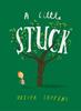 A Little Stuck (board book) | 9780008170868 | JEFFERS, OLIVER | Llibreria Sendak