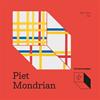 Piet Mondrian: New York City | 9788419043955 | Curtil, Sophie | Llibreria Sendak