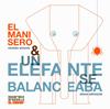 El Manisero & Un elefante se balanceaba | 9788412247558 | Odriozola Belástegui, Elena / Simons, Moisés | Llibreria Sendak