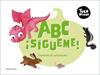 Tuco Dragón - ABC ¡sígueme! | 9788414063828 | Bermejo, Raúl | Llibreria Sendak