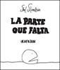 La parte que falta | 9788412009507 | Shel Silverstein | Llibreria Sendak