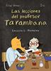 Las lecciones del profesor Tarambana | 9788426146939 | Gravel, Elise | Llibreria Sendak