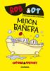ROB&OT 3 - Misión bañera | 9788411582049 | Copons Ramon, Jaume | Llibreria Sendak