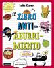 El libro antiaburrimiento. Especial manga | 9788408271871 | Hernández, Mapy/Clover, Luke | Llibreria Sendak