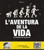 L'aventura de la vida | 9788424656874 | Carbonell, Eudald | Llibreria Sendak
