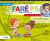 Faré P5 | 9788441233430 | Farré París, Àngels | Llibreria Sendak