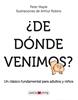 ¿De dónde venimos? | 9788415120421 | Mayle, Peter/Robins, Arthur | Librería Sendak