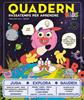 Quadern Kids vol.5 | 9791387748357 | López Valle, Daniel | Llibreria Sendak