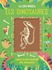 Els dinosaures | 9788466148047 | Bédoyère, Camilla de la | Llibreria Sendak